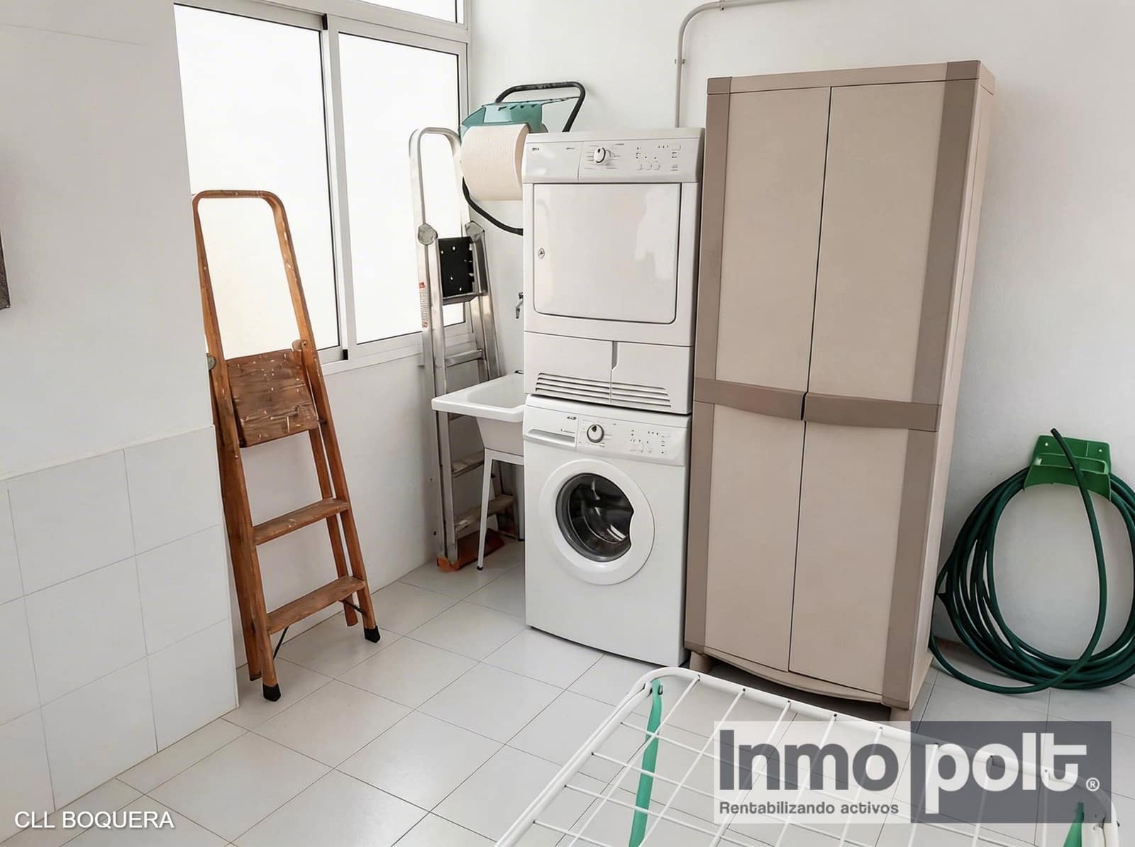 3 bedroom Flat for sale in Torre-Pacheco with garage - € 150,000 (Ref: 9691567)