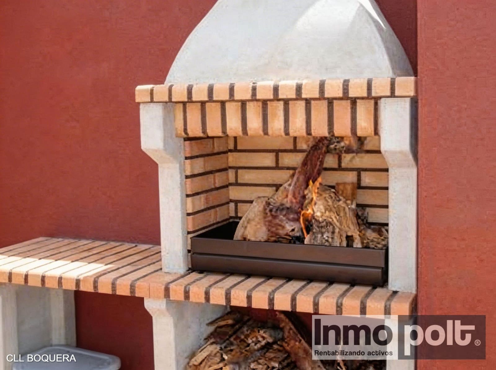 3 bedroom Flat for sale in Torre-Pacheco with garage - € 150,000 (Ref: 9691567)