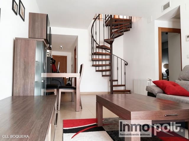 3 chambre Appartement à vendre à Torre-Pacheco avec garage - 150 000 € (Ref: 9691567)