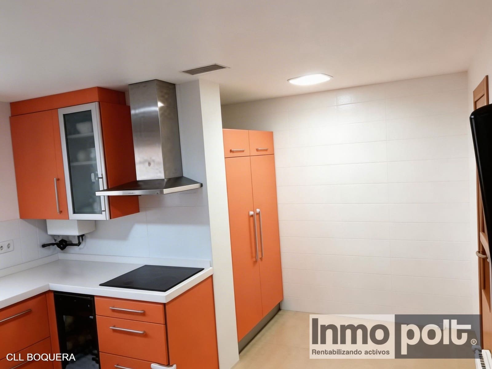 3 bedroom Flat for sale in Torre-Pacheco with garage - € 150,000 (Ref: 9691567)