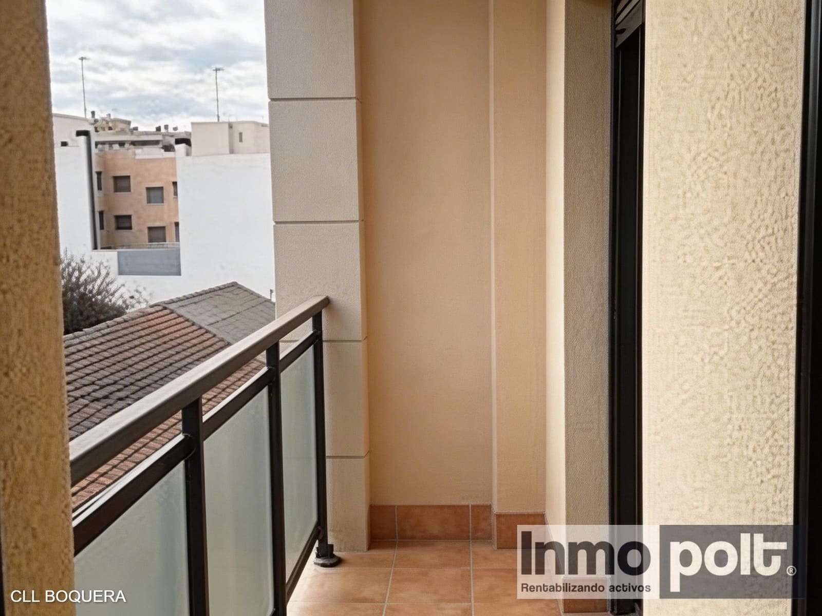 3 bedroom Flat for sale in Torre-Pacheco with garage - € 150,000 (Ref: 9691567)