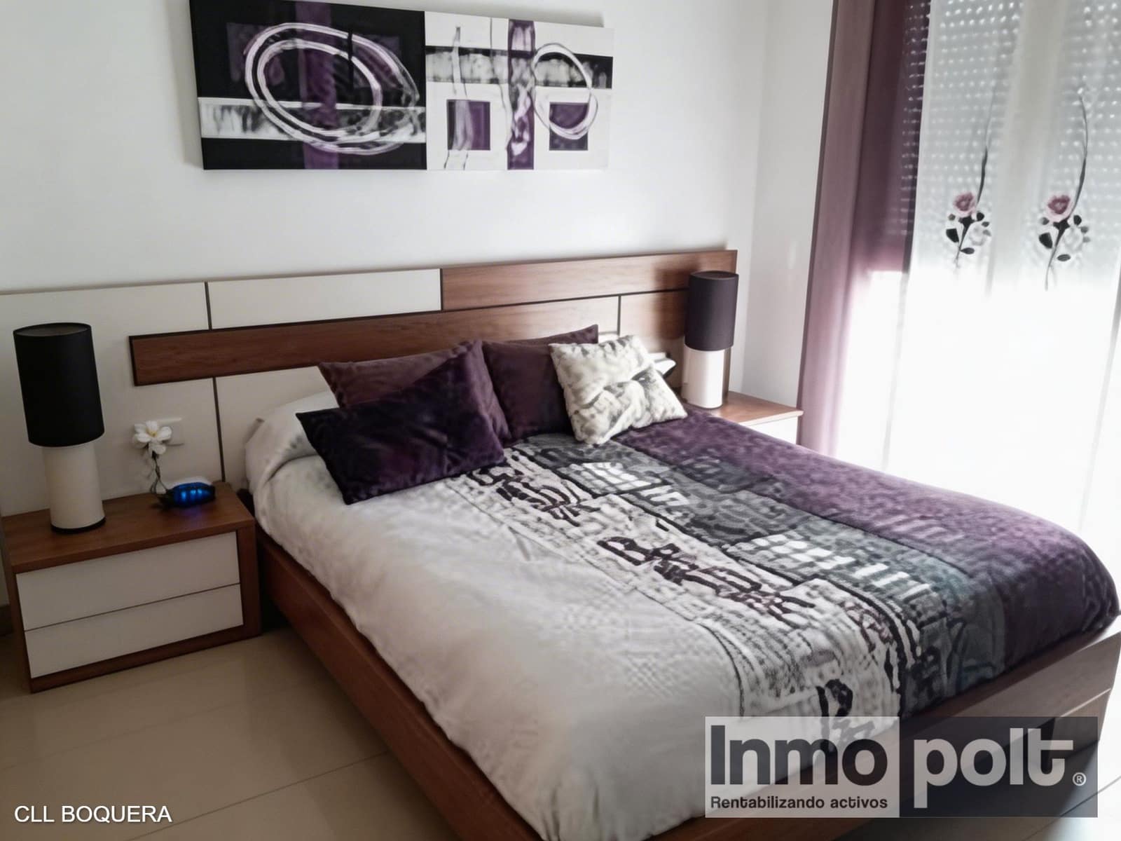 3 bedroom Flat for sale in Torre-Pacheco with garage - € 150,000 (Ref: 9691567)
