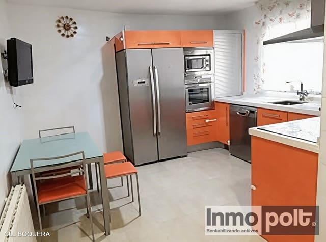 3 chambre Appartement à vendre à Torre-Pacheco avec garage - 150 000 € (Ref: 9691567)