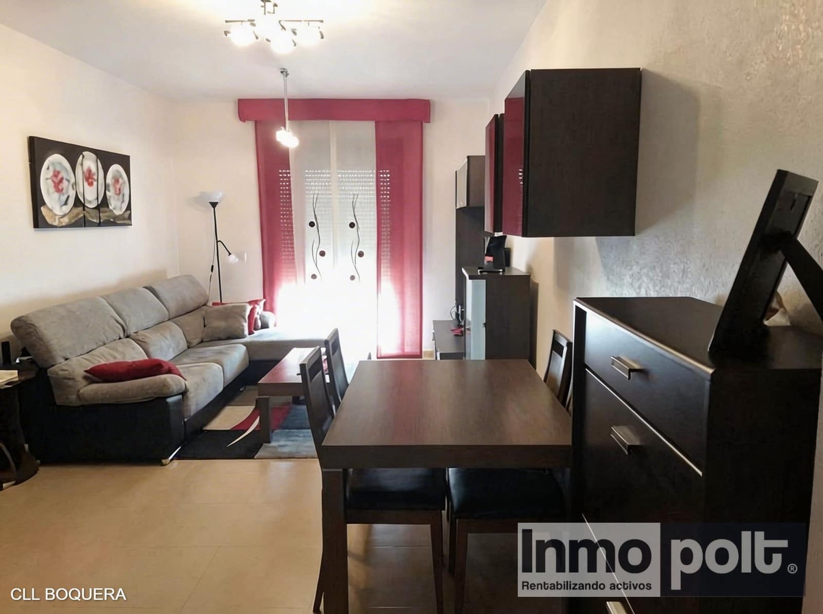 3 bedroom Flat for sale in Torre-Pacheco with garage - € 150,000 (Ref: 9691567)