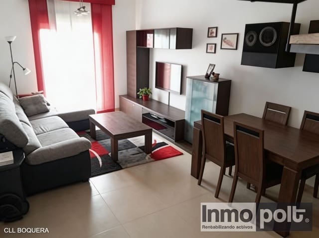 3 chambre Appartement à vendre à Torre-Pacheco avec garage - 150 000 € (Ref: 9691567)