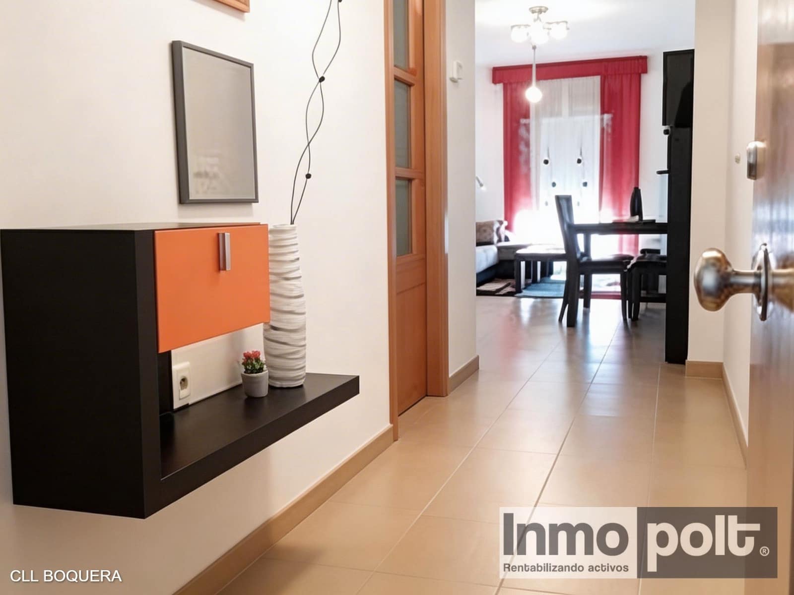 3 bedroom Flat for sale in Torre-Pacheco with garage - € 150,000 (Ref: 9691567)