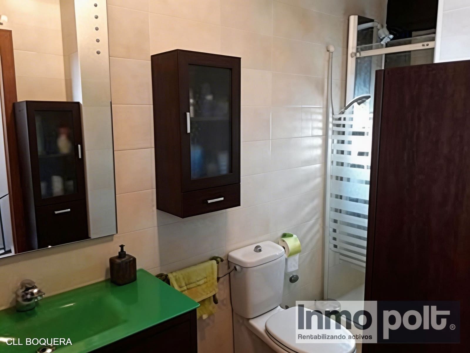 3 bedroom Flat for sale in Torre-Pacheco with garage - € 150,000 (Ref: 9691567)