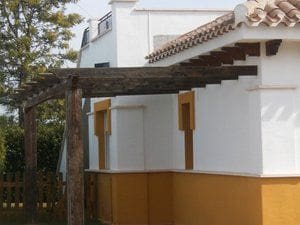 2 slaapkamer Villa te koop in Torre-Pacheco met garage - € 250.000 (Ref: 9691568)