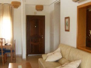 2 Zimmer Villa zu verkaufen in Torre-Pacheco mit Garage - 250.000 € (Ref: 9691568)