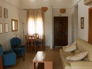 2 Zimmer Villa zu verkaufen in Torre-Pacheco mit Garage - 250.000 € (Ref: 9691568)