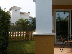 2 Zimmer Villa zu verkaufen in Torre-Pacheco mit Garage - 250.000 € (Ref: 9691568)