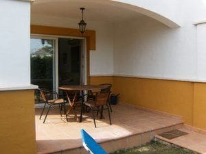 2 Zimmer Villa zu verkaufen in Torre-Pacheco mit Garage - 250.000 € (Ref: 9691568)