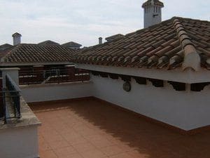 2 Zimmer Villa zu verkaufen in Torre-Pacheco mit Garage - 250.000 € (Ref: 9691568)