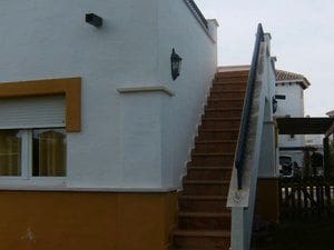 2 Zimmer Villa zu verkaufen in Torre-Pacheco mit Garage - 250.000 € (Ref: 9691568)