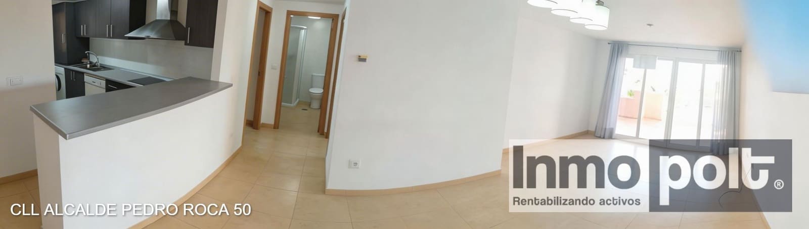 2 quarto Apartamento para venda em Torre-Pacheco com piscina - 195 000 € (Ref: 9694521)