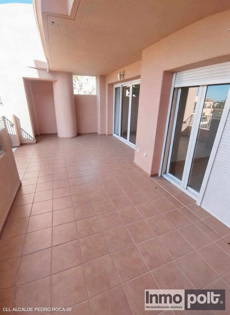 2 quarto Apartamento para venda em Torre-Pacheco com piscina - 195 000 € (Ref: 9694521)