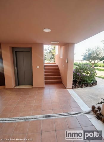 Piso de 2 habitaciones en Torre-Pacheco en venta con piscina - 195.000 € (Ref: 9694521)