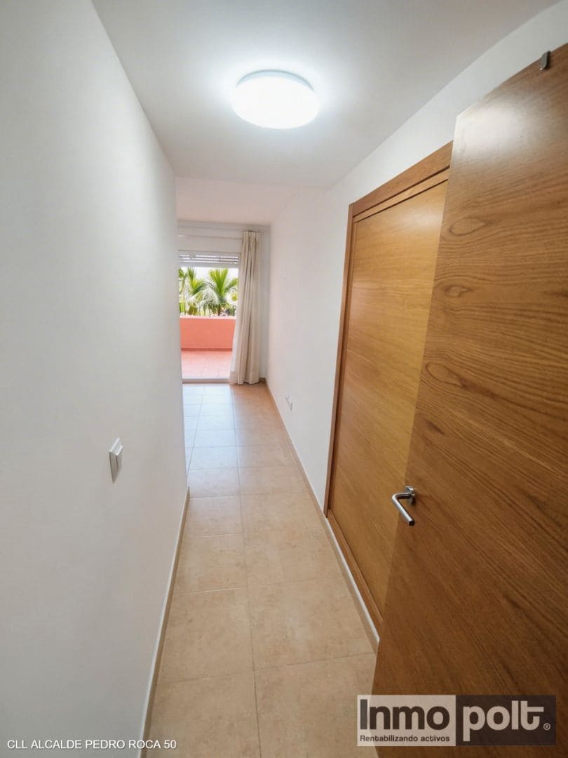 2 quarto Apartamento para venda em Torre-Pacheco com piscina - 195 000 € (Ref: 9694521)