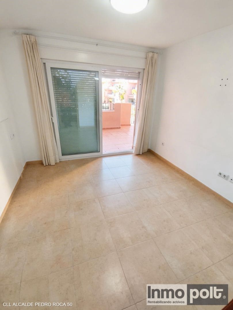 2 quarto Apartamento para venda em Torre-Pacheco com piscina - 195 000 € (Ref: 9694521)