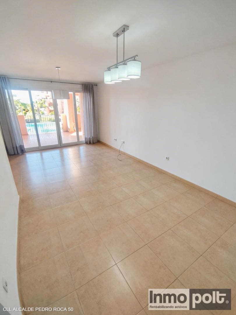 2 quarto Apartamento para venda em Torre-Pacheco com piscina - 195 000 € (Ref: 9694521)