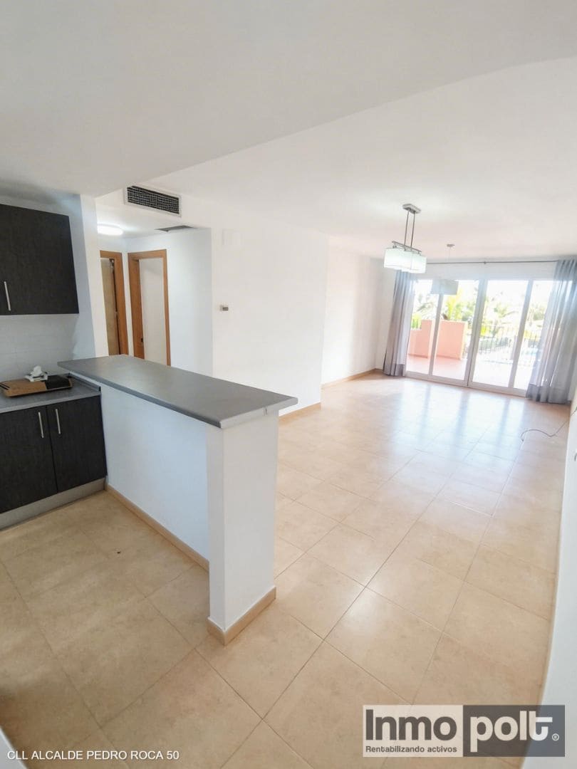 2 quarto Apartamento para venda em Torre-Pacheco com piscina - 195 000 € (Ref: 9694521)