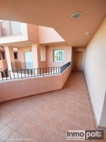 Piso de 2 habitaciones en Torre-Pacheco en venta con piscina - 195.000 € (Ref: 9694521)