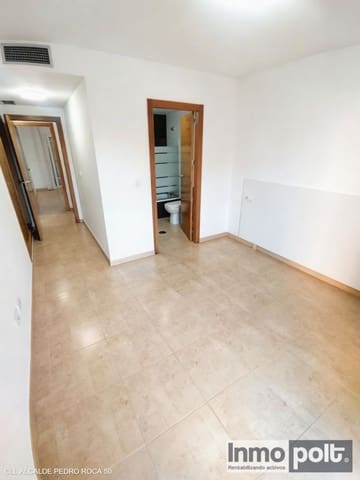 Piso de 2 habitaciones en Torre-Pacheco en venta con piscina - 195.000 € (Ref: 9694521)