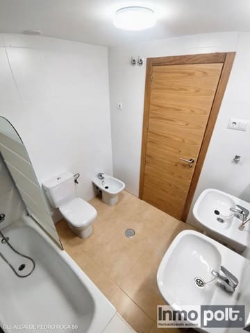 Piso de 2 habitaciones en Torre-Pacheco en venta con piscina - 195.000 € (Ref: 9694521)