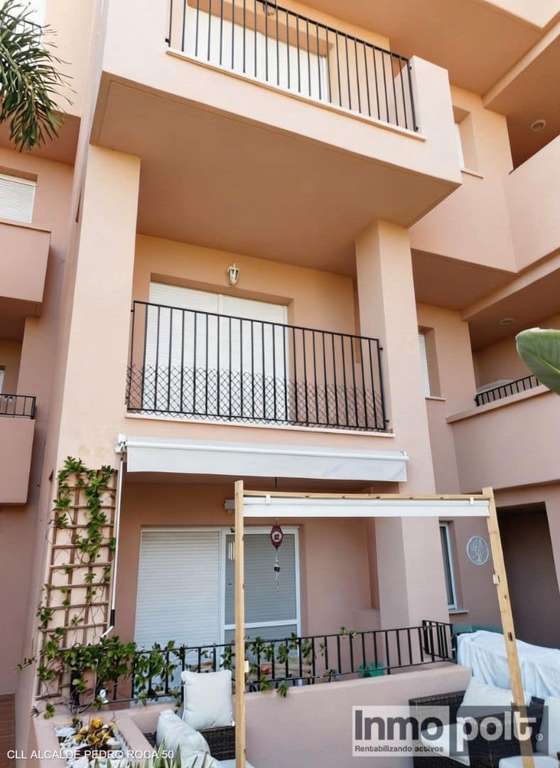 2 quarto Apartamento para venda em Torre-Pacheco com piscina - 195 000 € (Ref: 9694521)