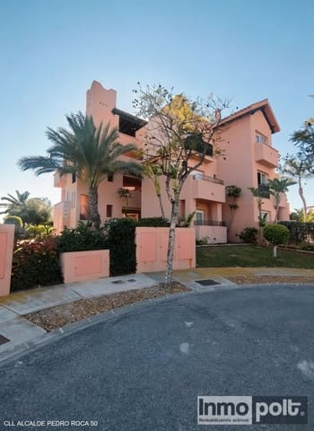 Piso de 2 habitaciones en Torre-Pacheco en venta con piscina - 195.000 € (Ref: 9694521)