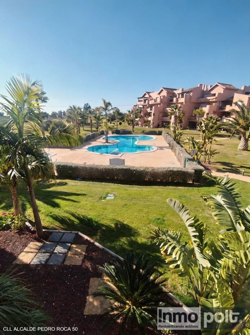 2 quarto Apartamento para venda em Torre-Pacheco com piscina - 195 000 € (Ref: 9694521)