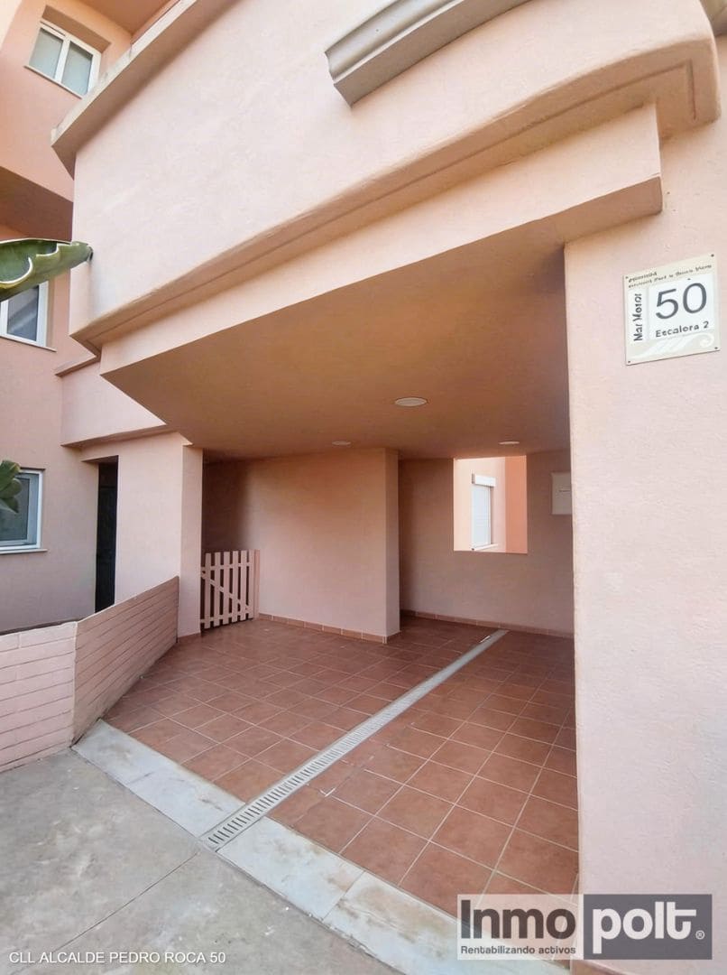 2 quarto Apartamento para venda em Torre-Pacheco com piscina - 195 000 € (Ref: 9694521)