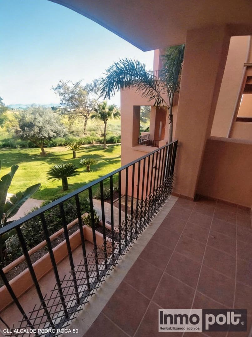 2 quarto Apartamento para venda em Torre-Pacheco com piscina - 195 000 € (Ref: 9694521)