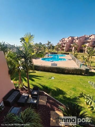 2 soverom Leilighet til salgs i Torre-Pacheco med svømmebasseng - € 195 000 (Ref: 9694521)