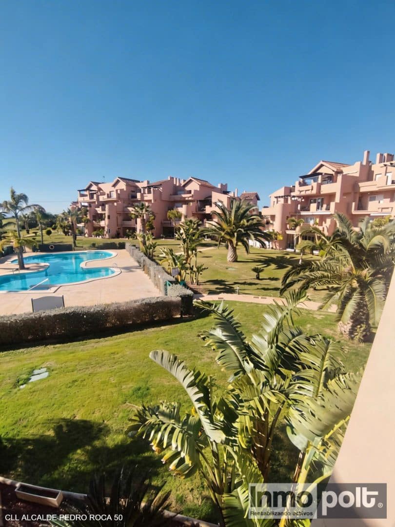 2 quarto Apartamento para venda em Torre-Pacheco com piscina - 195 000 € (Ref: 9694521)