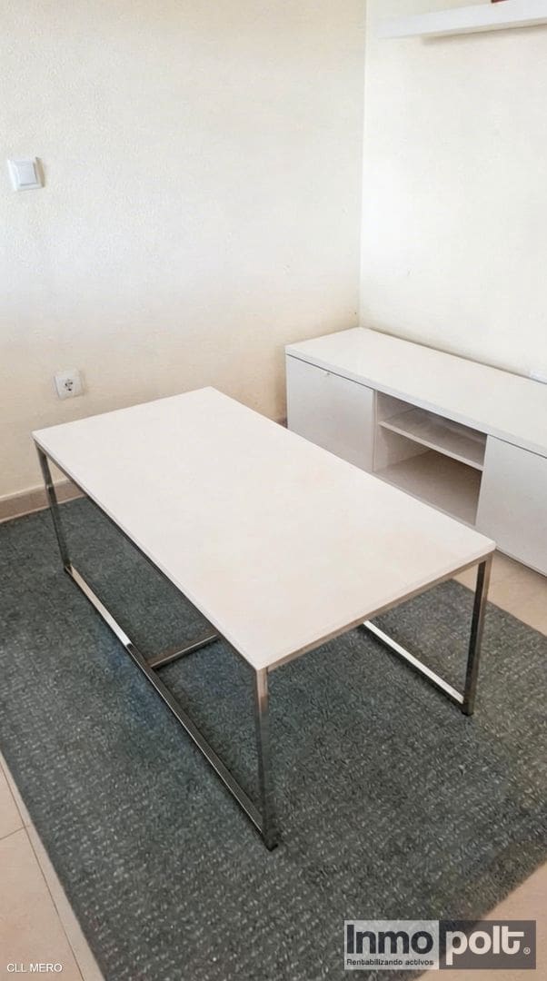 2 bedroom Flat for rent in Roldan with pool garage - € 690 (Ref: 9697887)