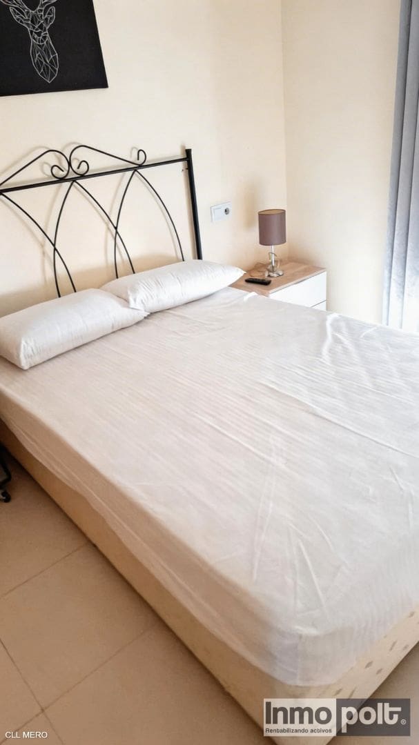 2 bedroom Flat for rent in Roldan with pool garage - € 690 (Ref: 9697887)