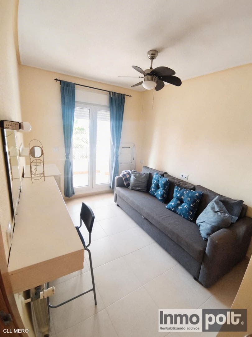 2 bedroom Flat for rent in Roldan with pool garage - € 690 (Ref: 9697887)