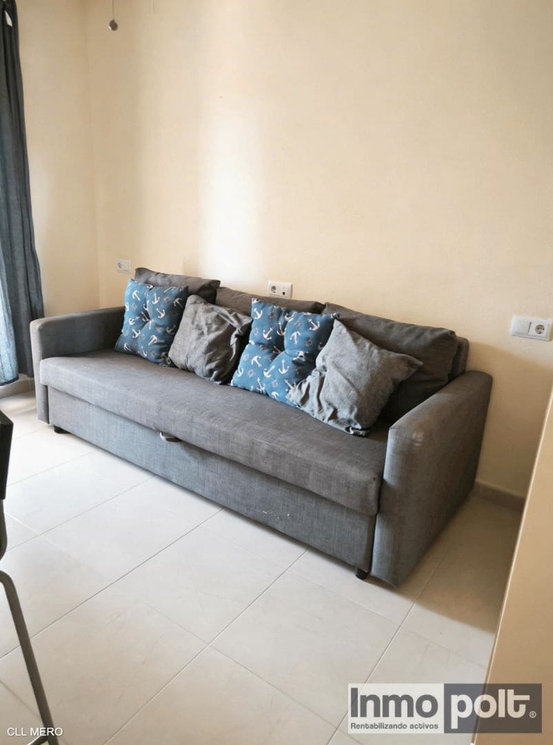 2 bedroom Flat for rent in Roldan with pool garage - € 690 (Ref: 9697887)