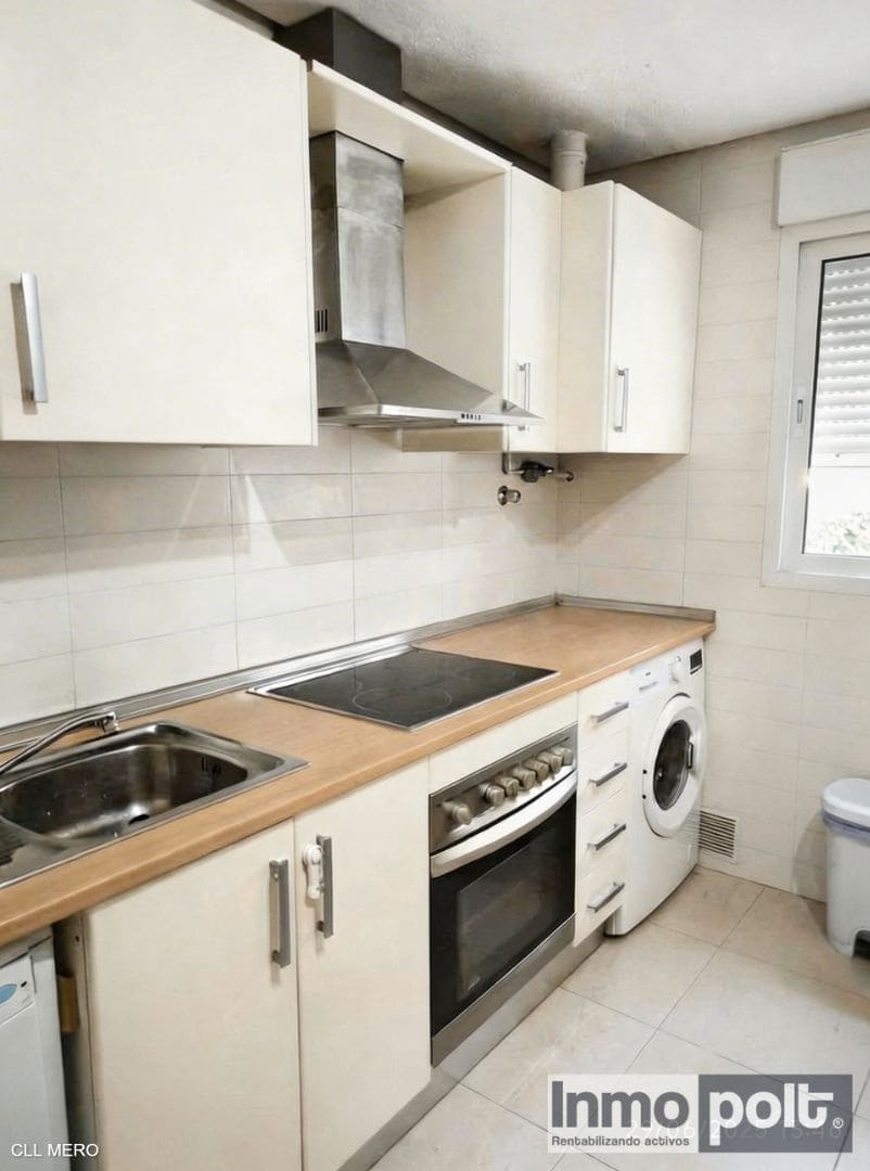 2 bedroom Flat for rent in Roldan with pool garage - € 690 (Ref: 9697887)