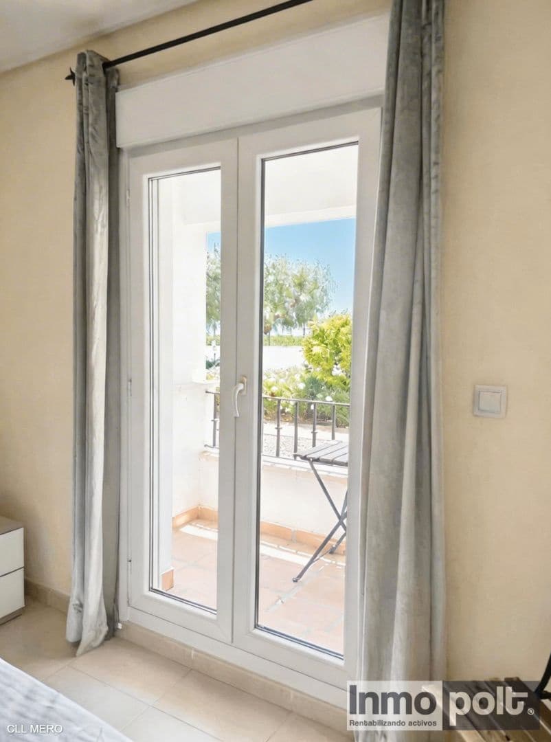 2 bedroom Flat for rent in Roldan with pool garage - € 690 (Ref: 9697887)