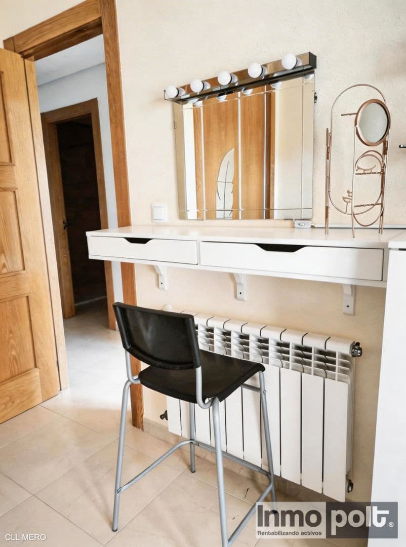 2 bedroom Flat for rent in Roldan with pool garage - € 690 (Ref: 9697887)