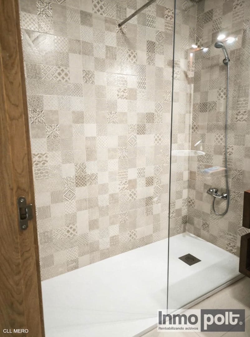 2 bedroom Flat for rent in Roldan with pool garage - € 690 (Ref: 9697887)