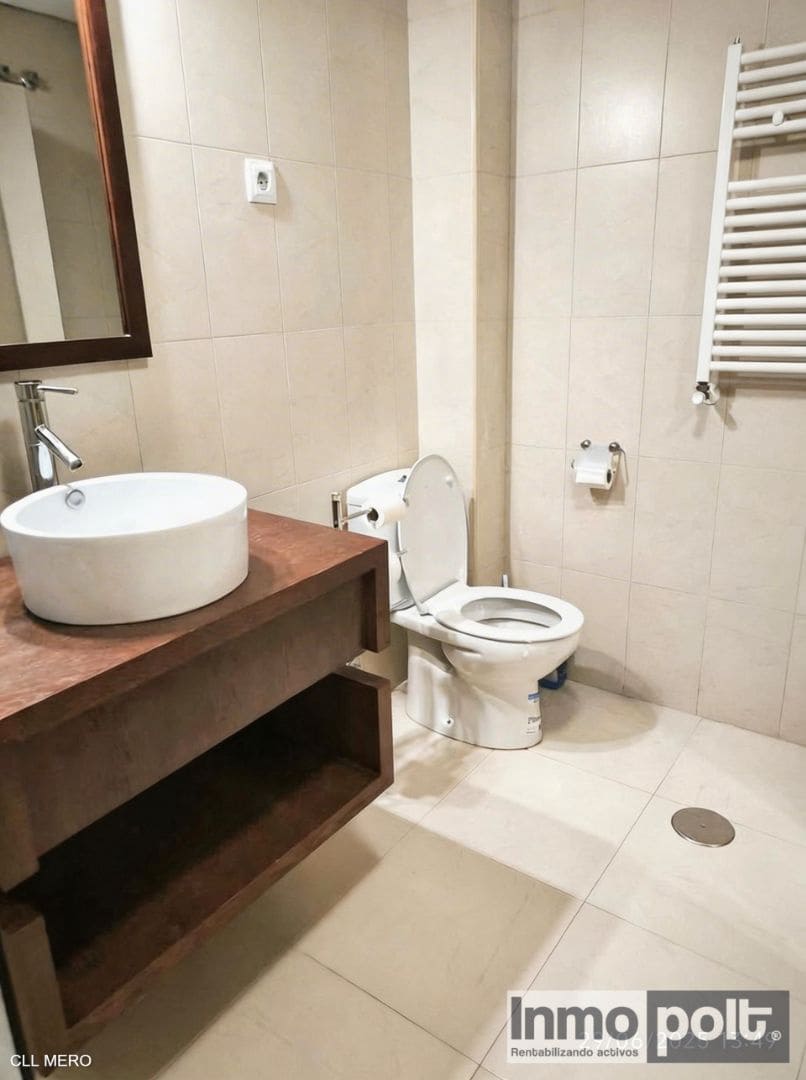 2 bedroom Flat for rent in Roldan with pool garage - € 690 (Ref: 9697887)