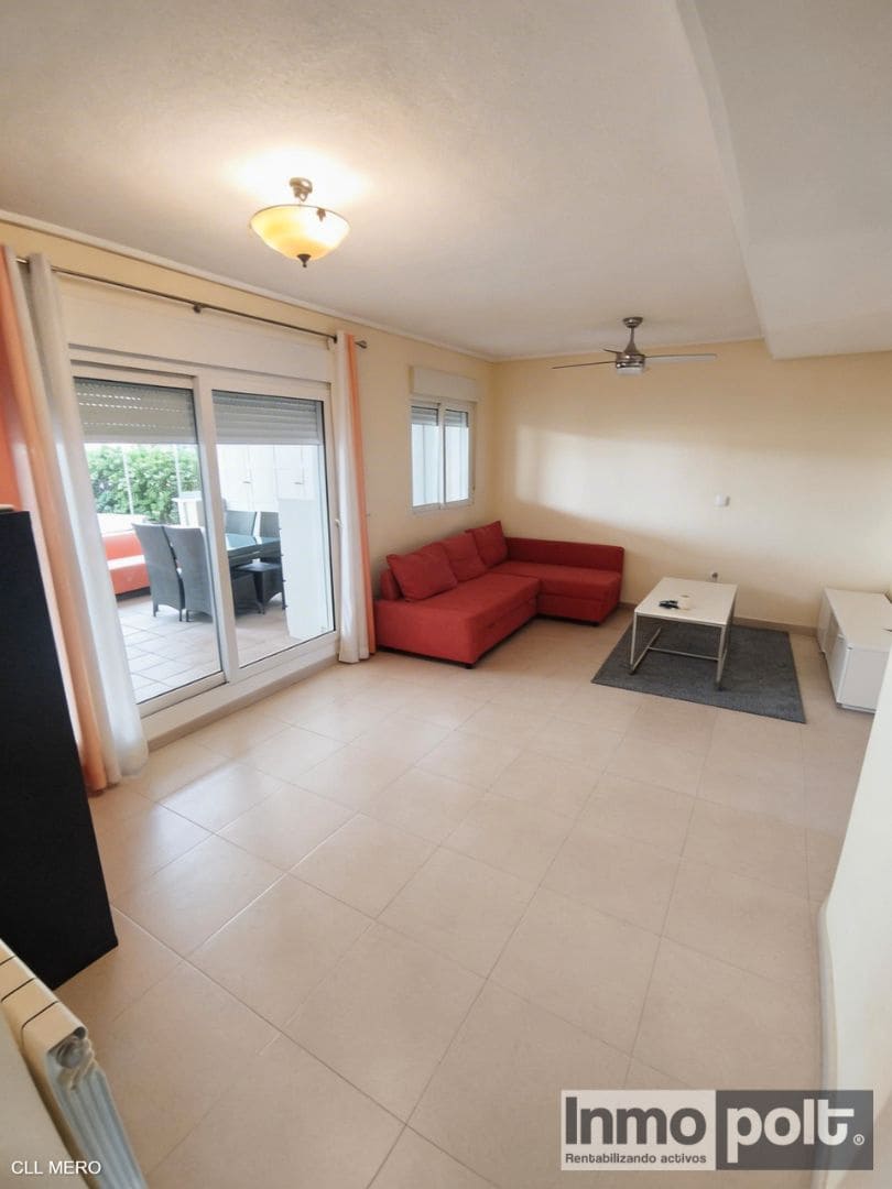 2 bedroom Flat for rent in Roldan with pool garage - € 690 (Ref: 9697887)