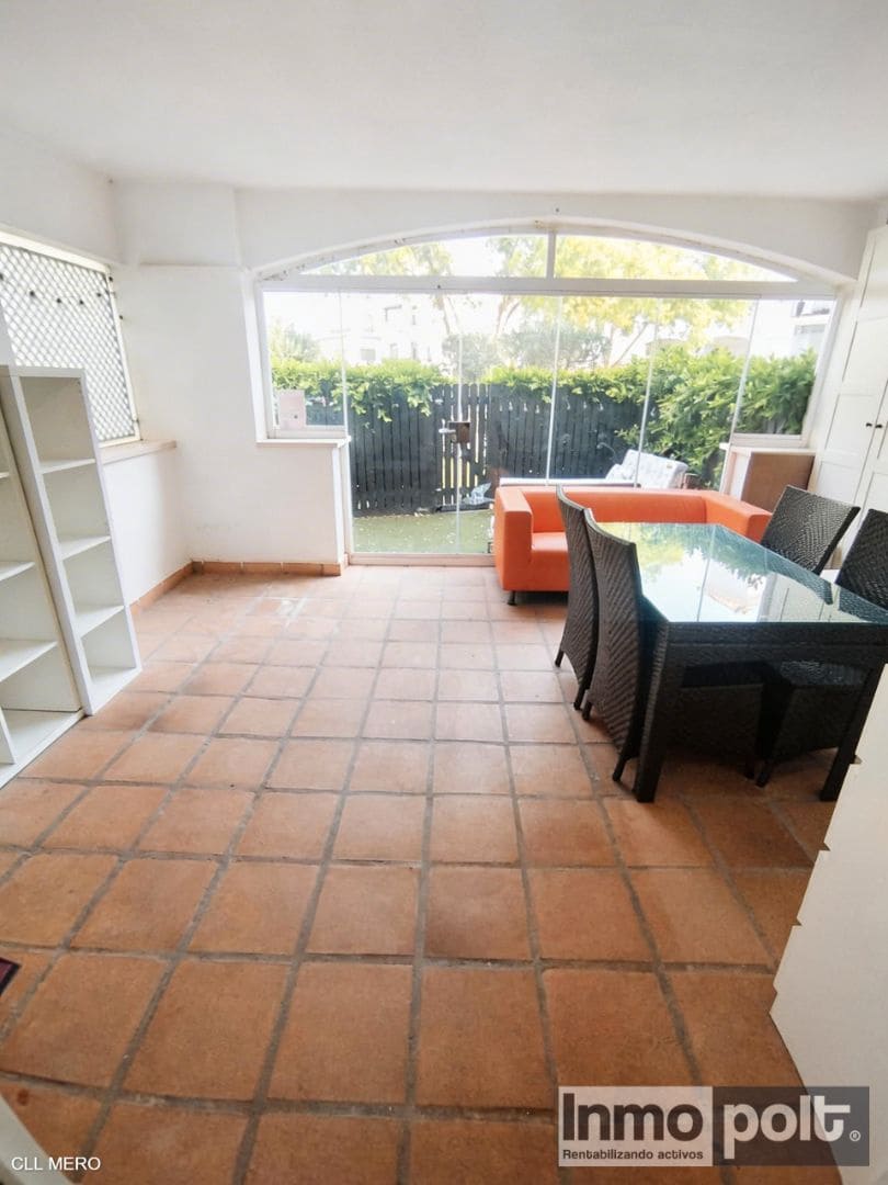 2 bedroom Flat for rent in Roldan with pool garage - € 690 (Ref: 9697887)