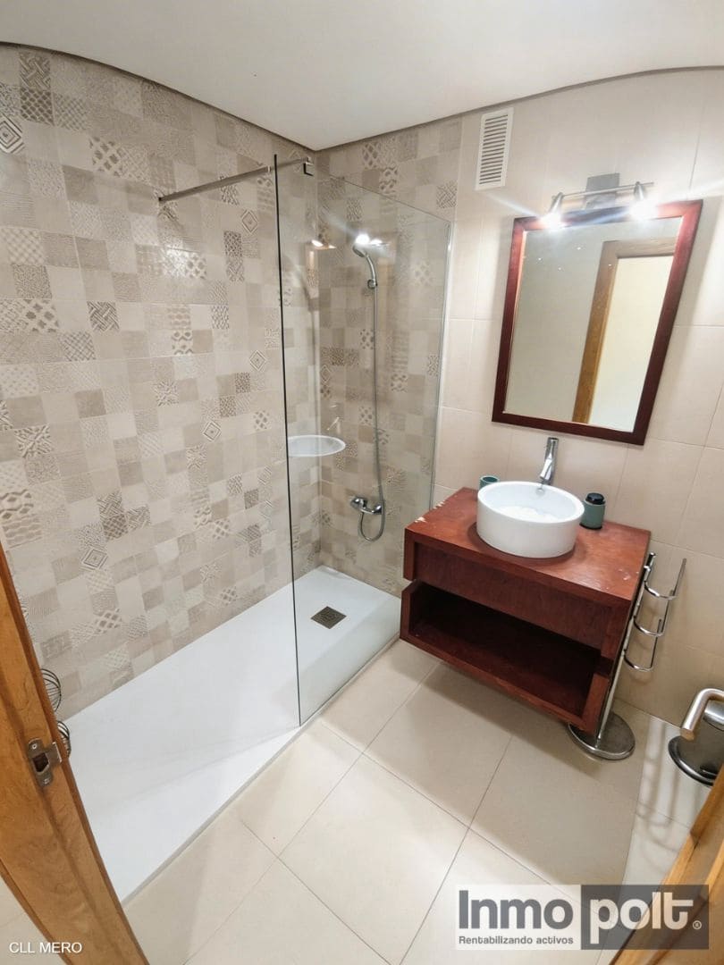 2 bedroom Flat for rent in Roldan with pool garage - € 690 (Ref: 9697887)