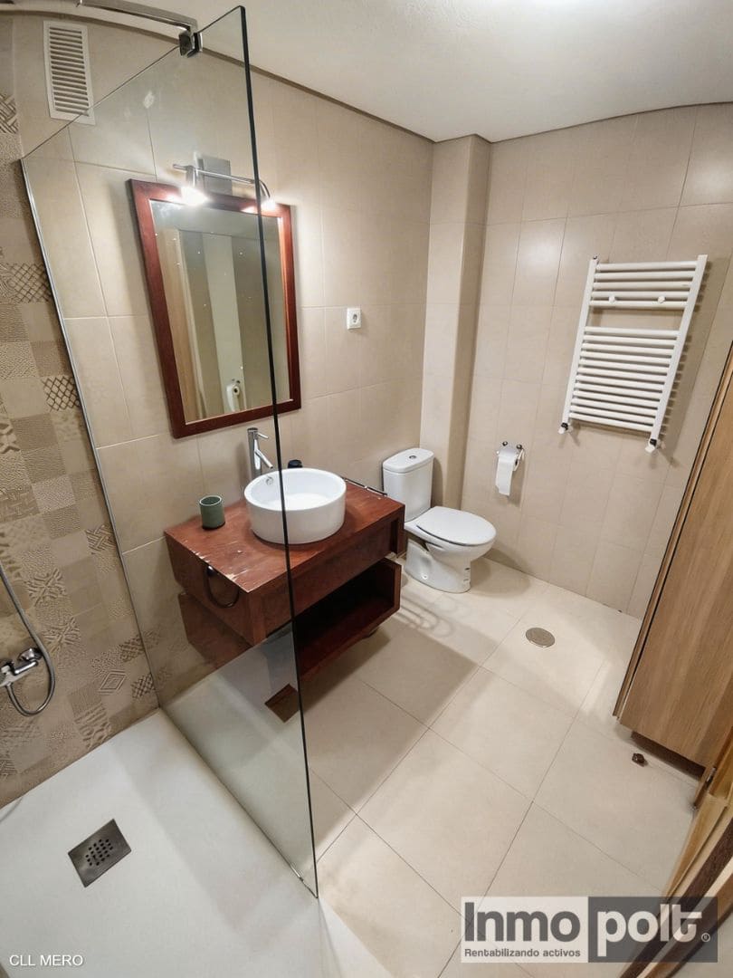 2 bedroom Flat for rent in Roldan with pool garage - € 690 (Ref: 9697887)