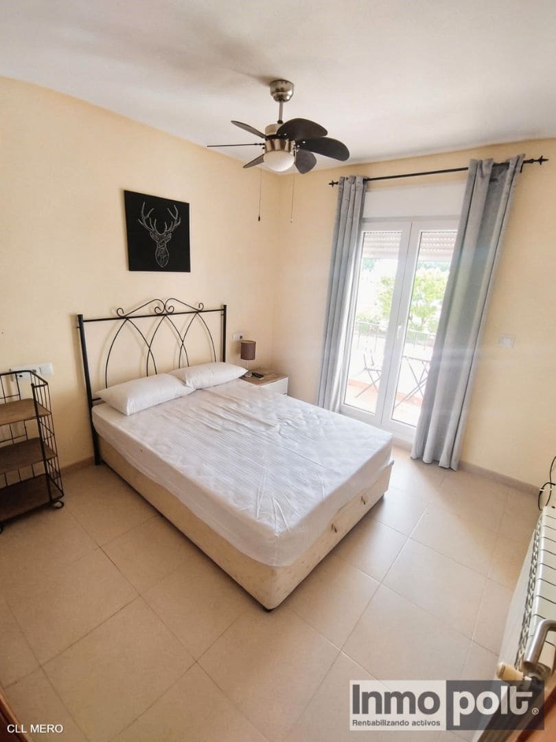 2 bedroom Flat for rent in Roldan with pool garage - € 690 (Ref: 9697887)