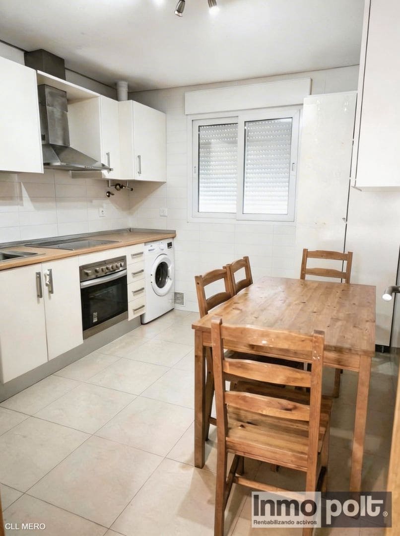 2 bedroom Flat for rent in Roldan with pool garage - € 690 (Ref: 9697887)